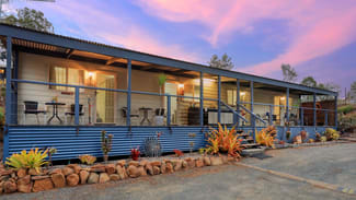 Hotel, Motel, Pub & Leisure commercial property for sale at 50691 Burnett Highway Hamilton Creek QLD 4714 Hotel, Motel, Pub & Leisure commercial property for sale at 50691 Burnett Highway Hamilton Creek QLD 4714