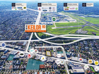 Shop & Retail commercial property for sale at 340-342 Keilor Rd Niddrie VIC 3042 Shop & Retail commercial property for sale at 340-342 Keilor Rd Niddrie VIC 3042