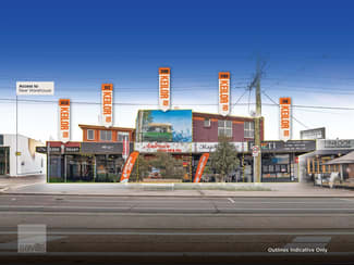Shop & Retail commercial property for sale at 340-342 Keilor Rd Niddrie VIC 3042 Shop & Retail commercial property for sale at 340-342 Keilor Rd Niddrie VIC 3042