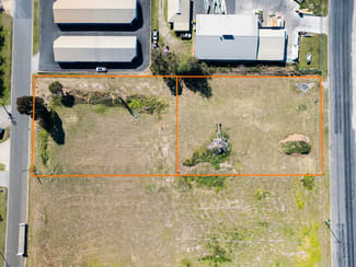 Development / Land commercial property for sale at 3 Induna Street/4 Swallow Road South Grafton NSW 2460 Development / Land commercial property for sale at 3 Induna Street/4 Swallow Road South Grafton NSW 2460