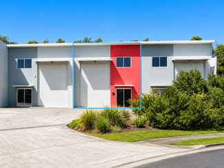 Factory, Warehouse & Industrial commercial property for sale at 22/9 Kite Crescent South Murwillumbah NSW 2484 Factory, Warehouse & Industrial commercial property for sale at 22/9 Kite Crescent South Murwillumbah NSW 2484