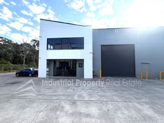 Offices commercial property for sale at Prestons NSW 2170 Offices commercial property for sale at Prestons NSW 2170