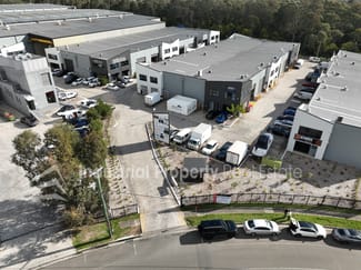 Other commercial property for sale at Prestons NSW 2170 Other commercial property for sale at Prestons NSW 2170