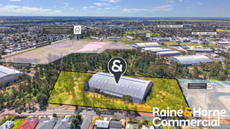 Factory, Warehouse & Industrial commercial property for sale at 26 High Street Dubbo NSW 2830 Factory, Warehouse & Industrial commercial property for sale at 26 High Street Dubbo NSW 2830