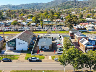 Offices commercial property for sale at 158 Marius Street Tamworth NSW 2340
