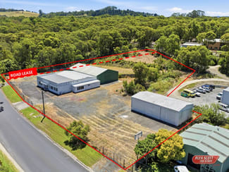 Factory, Warehouse & Industrial commercial property for sale at 4-6 Power Street Foster VIC 3960 Factory, Warehouse & Industrial commercial property for sale at 4-6 Power Street Foster VIC 3960