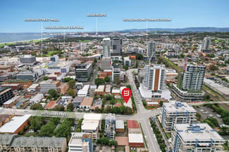 Offices commercial property for sale at 8/25 Victoria Street Wollongong NSW 2500