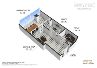 Parking / Car Space commercial property for lease at 934/1 QUEENS ROAD Melbourne VIC 3004 Parking / Car Space commercial property for lease at 934/1 QUEENS ROAD Melbourne VIC 3004