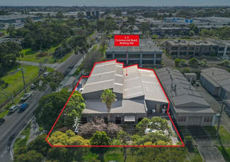 Factory, Warehouse & Industrial commercial property for sale at 1-3 Commercial Road Notting Hill VIC 3168 Factory, Warehouse & Industrial commercial property for sale at 1-3 Commercial Road Notting Hill VIC 3168
