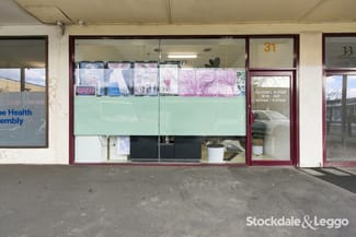 Shop & Retail commercial property for sale at 31-33 Church Street Morwell VIC 3840 Shop & Retail commercial property for sale at 31-33 Church Street Morwell VIC 3840