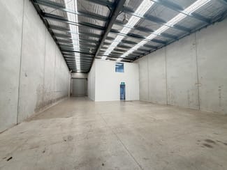 Factory, Warehouse & Industrial commercial property for lease at Unit 1/174-186 Atlantic Drive Keysborough VIC 3173 Factory, Warehouse & Industrial commercial property for lease at Unit 1/174-186 Atlantic Drive Keysborough VIC 3173