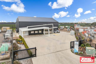 Factory, Warehouse & Industrial commercial property for sale at 6 Leitch Road Roseworthy SA 5371 Factory, Warehouse & Industrial commercial property for sale at 6 Leitch Road Roseworthy SA 5371