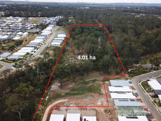 Development / Land commercial property for sale at 4 Fiennes Road (53 Bayes Road) Logan Reserve QLD 4133 Development / Land commercial property for sale at 4 Fiennes Road (53 Bayes Road) Logan Reserve QLD 4133