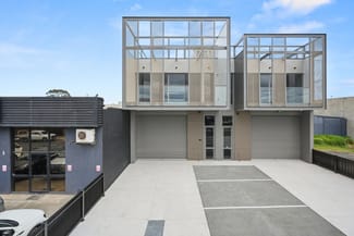 Factory, Warehouse & Industrial commercial property for sale at 3 Roosevelt Street Coburg North VIC 3058 Factory, Warehouse & Industrial commercial property for sale at 3 Roosevelt Street Coburg North VIC 3058