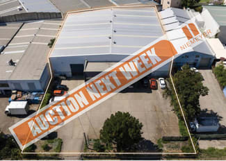 Factory, Warehouse & Industrial commercial property for sale at Freestanding/3-7 Byrne Street Auburn NSW 2144 Factory, Warehouse & Industrial commercial property for sale at Freestanding/3-7 Byrne Street Auburn NSW 2144