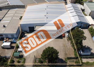 Factory, Warehouse & Industrial commercial property for sale at Freestanding/3-7 Byrne Street Auburn NSW 2144 Factory, Warehouse & Industrial commercial property for sale at Freestanding/3-7 Byrne Street Auburn NSW 2144
