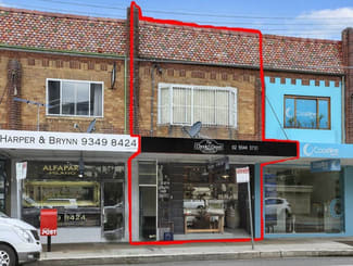 Other commercial property for sale at Retail/315 Malabar Road Maroubra NSW 2035 Other commercial property for sale at Retail/315 Malabar Road Maroubra NSW 2035
