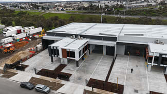 Factory, Warehouse & Industrial commercial property for lease at 39 Patch Circuit Laverton North VIC 3026 Factory, Warehouse & Industrial commercial property for lease at 39 Patch Circuit Laverton North VIC 3026