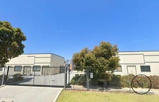 Factory, Warehouse & Industrial commercial property for sale at 19/27 Galbraith Loop Falcon WA 6210 Factory, Warehouse & Industrial commercial property for sale at 19/27 Galbraith Loop Falcon WA 6210