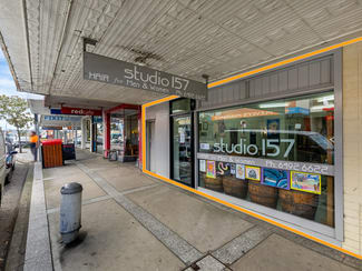 Shop & Retail commercial property for sale at 157 Carp Street Bega NSW 2550
