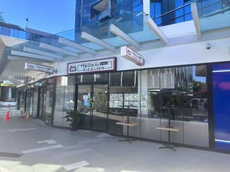 Shop & Retail commercial property for sale at Lot 409/56 Scarborough Street Southport QLD 4215