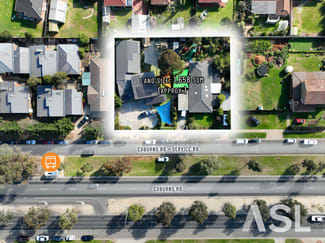Development / Land commercial property for sale at 221-223 Coburns Road Melton West VIC 3337