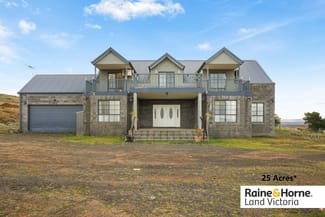 Rural / Farming commercial property for sale at 211-229 Faulkners Road Mount Cottrell VIC 3024