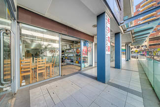 Shop & Retail commercial property for sale at Shop 4/11 Treacy Street Hurstville NSW 2220 Shop & Retail commercial property for sale at Shop 4/11 Treacy Street Hurstville NSW 2220