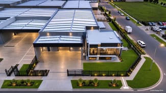 Factory, Warehouse & Industrial commercial property for sale at 2 & 4 Interchange Drive Mickleham VIC 3064 Factory, Warehouse & Industrial commercial property for sale at 2 & 4 Interchange Drive Mickleham VIC 3064