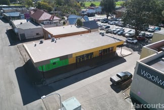 Shop & Retail commercial property for sale at 52 Forth Street Kempsey NSW 2440 Shop & Retail commercial property for sale at 52 Forth Street Kempsey NSW 2440