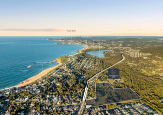 Development / Land commercial property for sale at 985, 987-991 The Entrance Road & 139 Bakali Road Forresters Beach NSW 2260