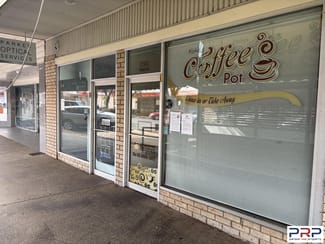 Shop & Retail commercial property for sale at 209 A & B Clarinda Street Parkes NSW 2870 Shop & Retail commercial property for sale at 209 A & B Clarinda Street Parkes NSW 2870