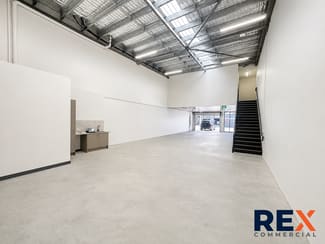 Factory, Warehouse & Industrial commercial property for sale at 1/33-35 Adler Circuit Yarrabilba QLD 4207 Factory, Warehouse & Industrial commercial property for sale at 1/33-35 Adler Circuit Yarrabilba QLD 4207