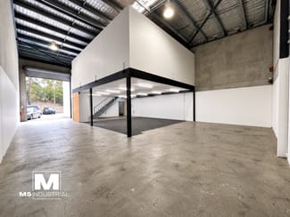 Showrooms / Bulky Goods commercial property for sale at G1/5-7 Hepher Road Campbelltown NSW 2560