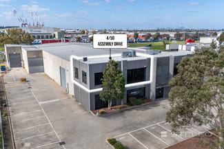 Medical / Consulting commercial property sold at Unit 4/50 Assembly Drive Tullamarine VIC 3043 Medical / Consulting commercial property sold at Unit 4/50 Assembly Drive Tullamarine VIC 3043