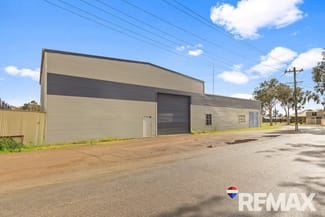 Factory, Warehouse & Industrial commercial property for sale at 15-17 Joffre Street Junee NSW 2663 Factory, Warehouse & Industrial commercial property for sale at 15-17 Joffre Street Junee NSW 2663