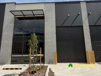 Factory, Warehouse & Industrial commercial property for sale at 46/150 Palmers Road Truganina VIC 3029 Factory, Warehouse & Industrial commercial property for sale at 46/150 Palmers Road Truganina VIC 3029