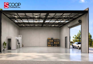 Factory, Warehouse & Industrial commercial property for sale at 7/7 Keegan Street O'connor WA 6163 Factory, Warehouse & Industrial commercial property for sale at 7/7 Keegan Street O'connor WA 6163