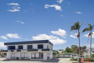 Offices commercial property for sale at 134 Auckland Street Gladstone Central QLD 4680 Offices commercial property for sale at 134 Auckland Street Gladstone Central QLD 4680