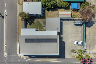 Offices commercial property for sale at 134 Auckland Street Gladstone Central QLD 4680 Offices commercial property for sale at 134 Auckland Street Gladstone Central QLD 4680