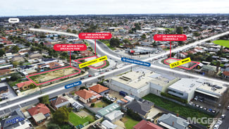 Development / Land commercial property for sale at Lots 390, 396 & 397 Marion Road Brooklyn Park SA 5032 Development / Land commercial property for sale at Lots 390, 396 & 397 Marion Road Brooklyn Park SA 5032