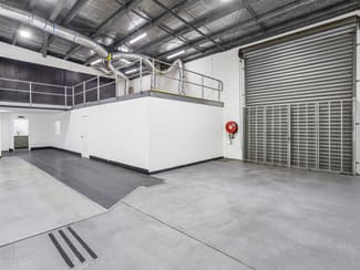 Factory, Warehouse & Industrial commercial property for sale at 1/7 Packard Avenue Castle Hill NSW 2154