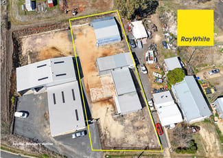 Showrooms / Bulky Goods commercial property for sale at 76 Ring Street Inverell NSW 2360 Showrooms / Bulky Goods commercial property for sale at 76 Ring Street Inverell NSW 2360