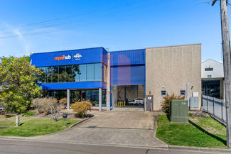 Factory, Warehouse & Industrial commercial property for sale at 1 Sheridan Close/1 Sheridan Close Milperra NSW 2214 Factory, Warehouse & Industrial commercial property for sale at 1 Sheridan Close/1 Sheridan Close Milperra NSW 2214
