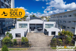 Factory, Warehouse & Industrial commercial property for sale at 18 Eton Street Nundah QLD 4012 Factory, Warehouse & Industrial commercial property for sale at 18 Eton Street Nundah QLD 4012