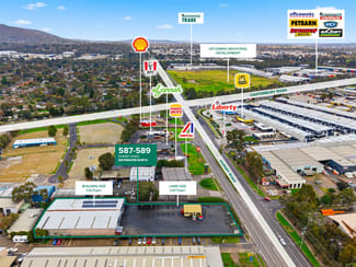 Development / Land commercial property for lease at 587-589 Dorset Road Bayswater North VIC 3153 Development / Land commercial property for lease at 587-589 Dorset Road Bayswater North VIC 3153