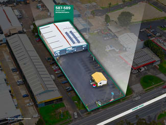 Development / Land commercial property for lease at 587-589 Dorset Road Bayswater North VIC 3153 Development / Land commercial property for lease at 587-589 Dorset Road Bayswater North VIC 3153