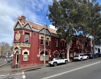 Factory, Warehouse & Industrial commercial property for sale at 65 King Street Newcastle NSW 2300 Factory, Warehouse & Industrial commercial property for sale at 65 King Street Newcastle NSW 2300
