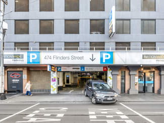 Offices commercial property for sale at Level 9, Suite 3, 474 Flinders Street Melbourne VIC 3000