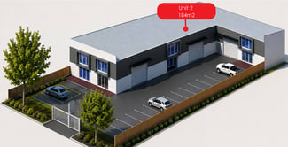 Factory, Warehouse & Industrial commercial property for sale at 2/14 Fairlawn Road Busselton WA 6280